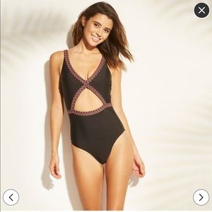 NEW! Washed Tried on, Never worn to swim